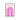 Pink Bauhaus Arch Print