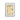Matisse De Formes Mustard Print
