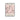 Picasso Dove Pink Print