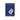 Matisse Blue Curves Print