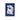 Matisse Blue Print Print