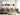 Rova Abstract Set of 3 Prints