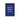 Blue You Me Oui Print