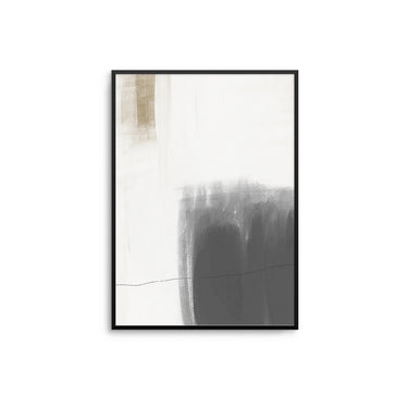 Abstract Strokes & Lines II - D'Luxe Prints