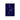 Abstract Woman II - Navy Blue - D'Luxe Prints