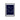 Always Kiss Me Goodnight - Navy - D'Luxe Prints