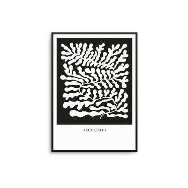 Art Archive I - D'Luxe Prints