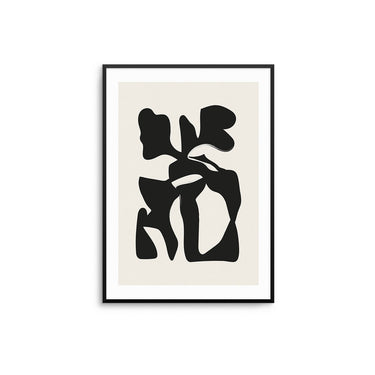Art Boheme II - D'Luxe Prints