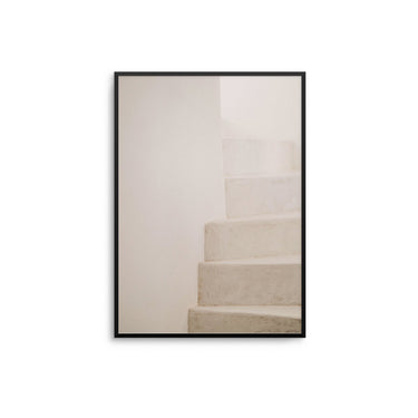 Bare Stairs - D'Luxe Prints