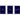 Be Our Guest Trio Set - Navy Blue - D'Luxe Prints
