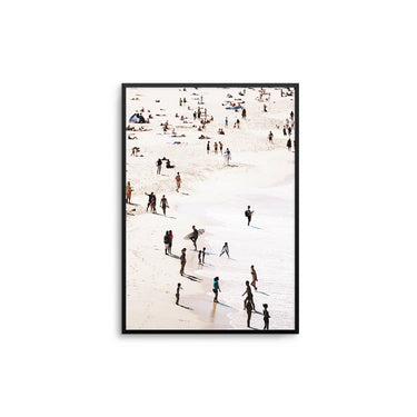 Beach Is Better - D'Luxe Prints