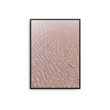 Beach Ripples I - D'Luxe Prints