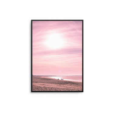Beach Strolls - D'Luxe Prints