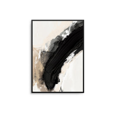 Bella Abstract II - D'Luxe Prints