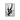 Black and White Abstract Paint II - D'Luxe Prints