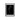 Black Flowers Outline - D'Luxe Prints