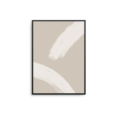 Block Lines II - D'Luxe Prints