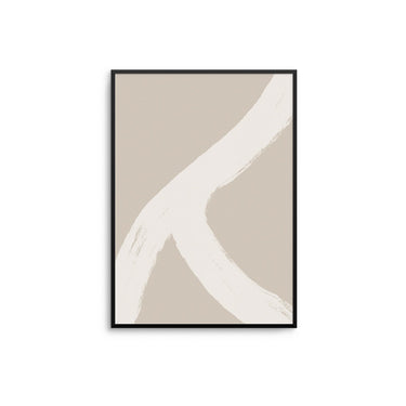 Block Lines III - D'Luxe Prints