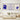 Blue Matisse Rain Trio Set - D'Luxe Prints