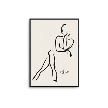 Cassie II - D'Luxe Prints