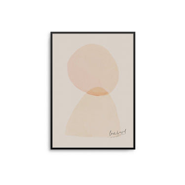 Citrus Shapes II - D'Luxe Prints