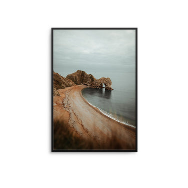 Coast Perfection I - D'Luxe Prints