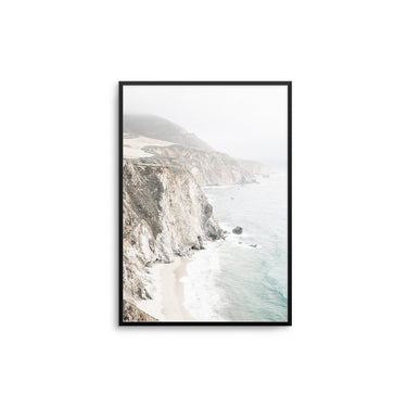 Coast To Coast II - D'Luxe Prints