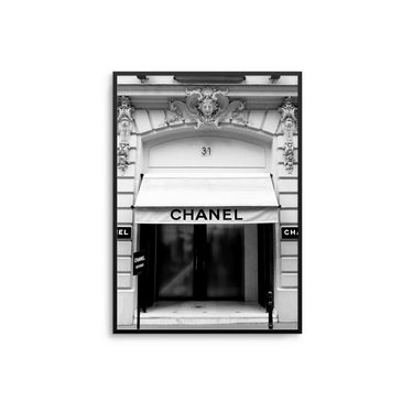 Coco HQ - D'Luxe Prints