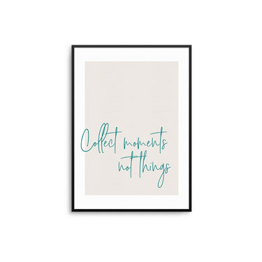 Collect Moments - D'Luxe Prints