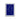 Cover Girl - Navy - D'Luxe Prints