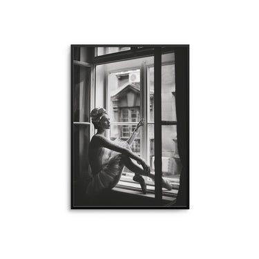 Dance Break - D'Luxe Prints