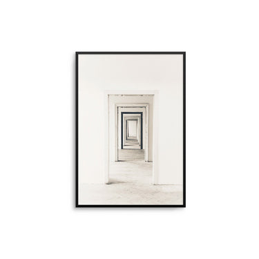 Doorways - D'Luxe Prints