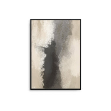Dusk Abstract I - D'Luxe Prints