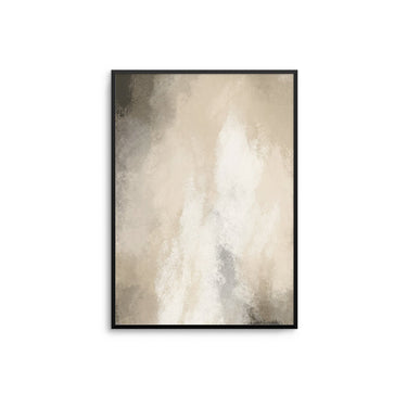 Dusk Abstract II - D'Luxe Prints