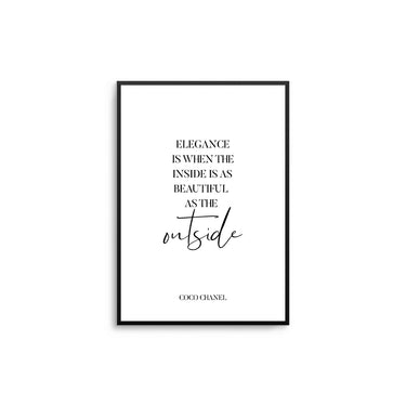 Elegance... - D'Luxe Prints