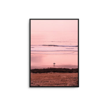Evening Stroll - D'Luxe Prints