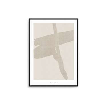 F. Kline Lines I - D'Luxe Prints