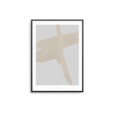 F. Kline Lines I - D'Luxe Prints