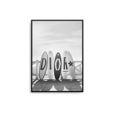 Fashion Surf - D'Luxe Prints