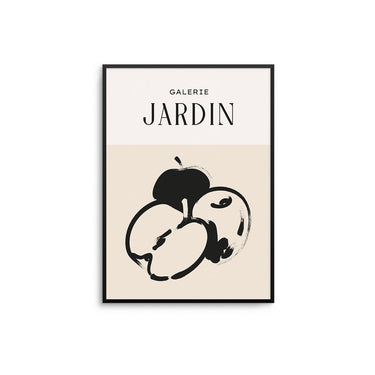 Galerie De Fruit I - D'Luxe Prints