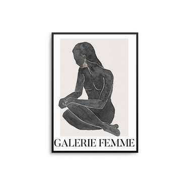 Galerie Femme II - D'Luxe Prints