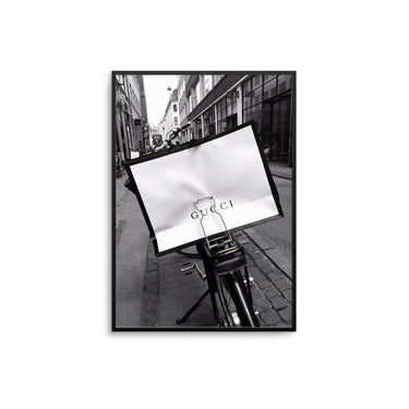 GC Delivery - D'Luxe Prints