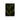 Green Leaf Abstract - D'Luxe Prints
