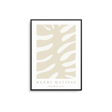 H. Matisse Botanical - D'Luxe Prints