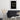 HOME Gold / Black - D'Luxe Prints