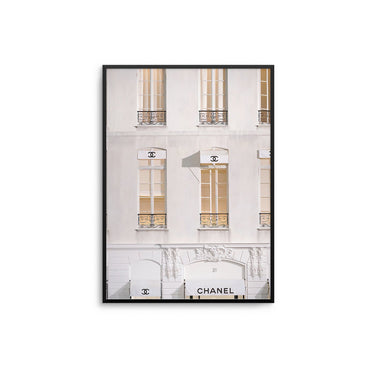 House Of Coco II - D'Luxe Prints