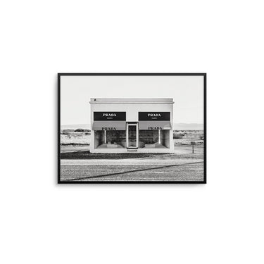 HOUSE Of PM II - D'Luxe Prints