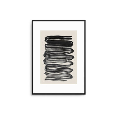 Ink Stamp I - D'Luxe Prints