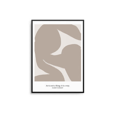 Is It Art? II - D'Luxe Prints