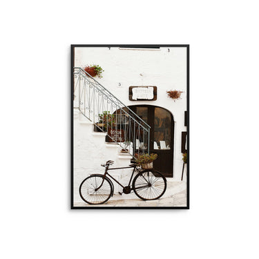 Italian Lane - D'Luxe Prints